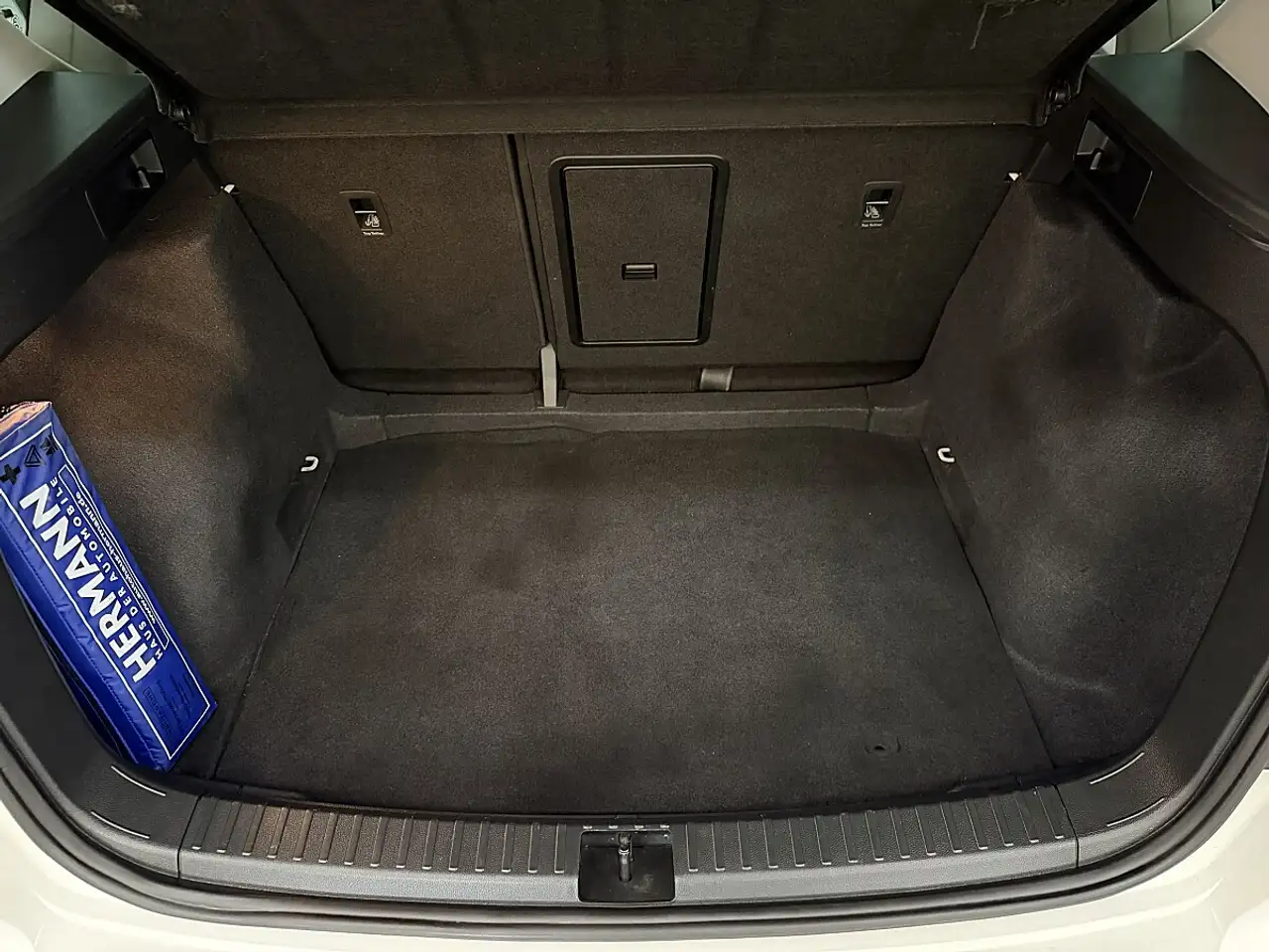 SEAT Ateca 2,0TDI DSG Style *LED*NAVI*ACC*Alcantara*Sitzhe..., миниатюра 15