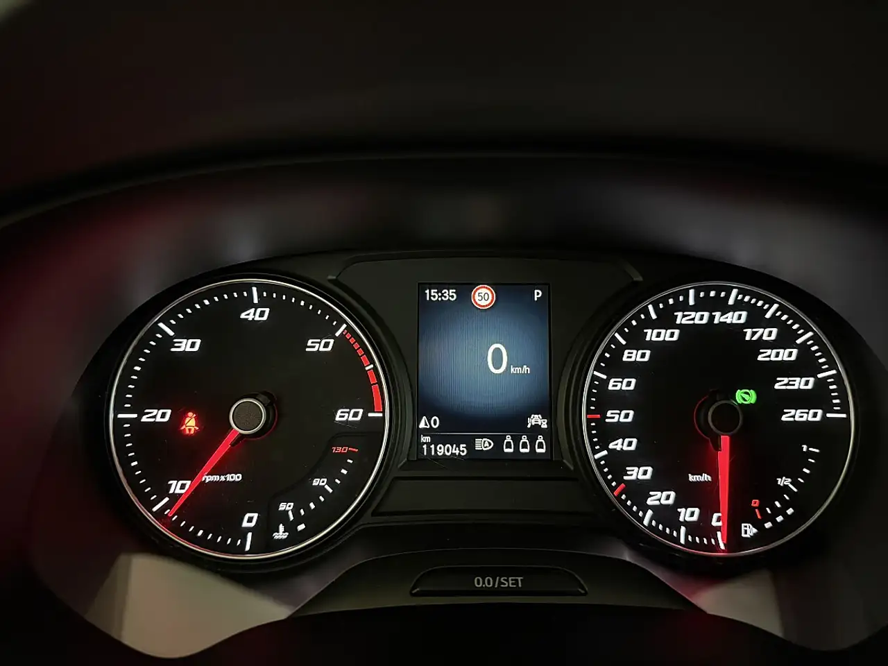 SEAT Ateca 2,0TDI DSG Style *LED*NAVI*ACC*Alcantara*Sitzhe..., миниатюра 6