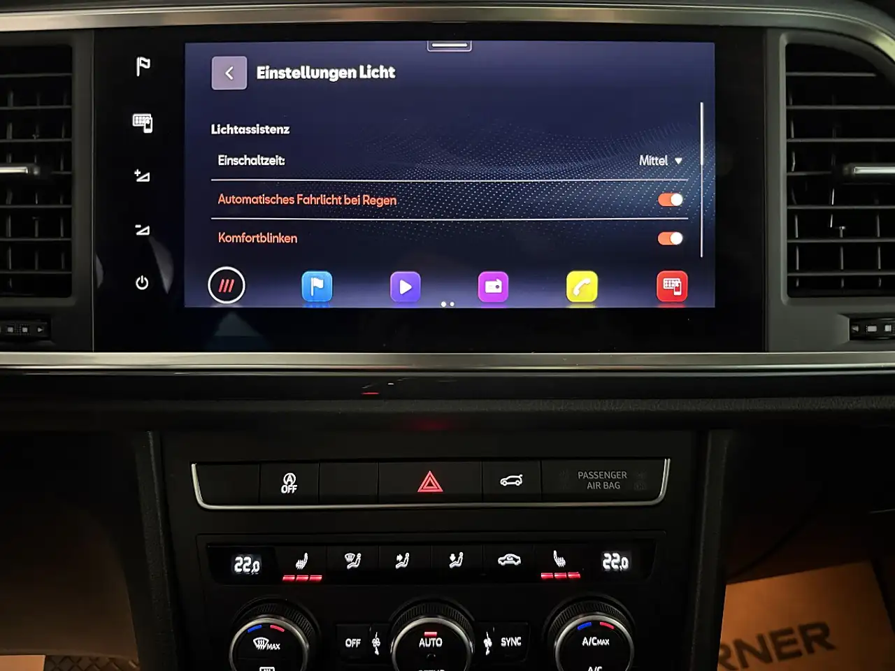 SEAT Ateca 2,0TDI DSG Style *LED*NAVI*ACC*Alcantara*Sitzhe..., миниатюра 25