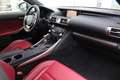 Lexus IS 300 300h F-Sport Hybride I Mark Levinson I Adaptive cr Grijs - thumbnail 28