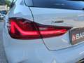 BMW 120 120D XDRIVE MSPORT Bianco - thumbnail 7