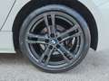 BMW 120 120D XDRIVE MSPORT Bianco - thumbnail 8