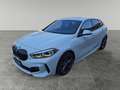 BMW 120 120D XDRIVE MSPORT Bianco - thumbnail 1