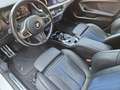 BMW 120 120D XDRIVE MSPORT Bianco - thumbnail 10