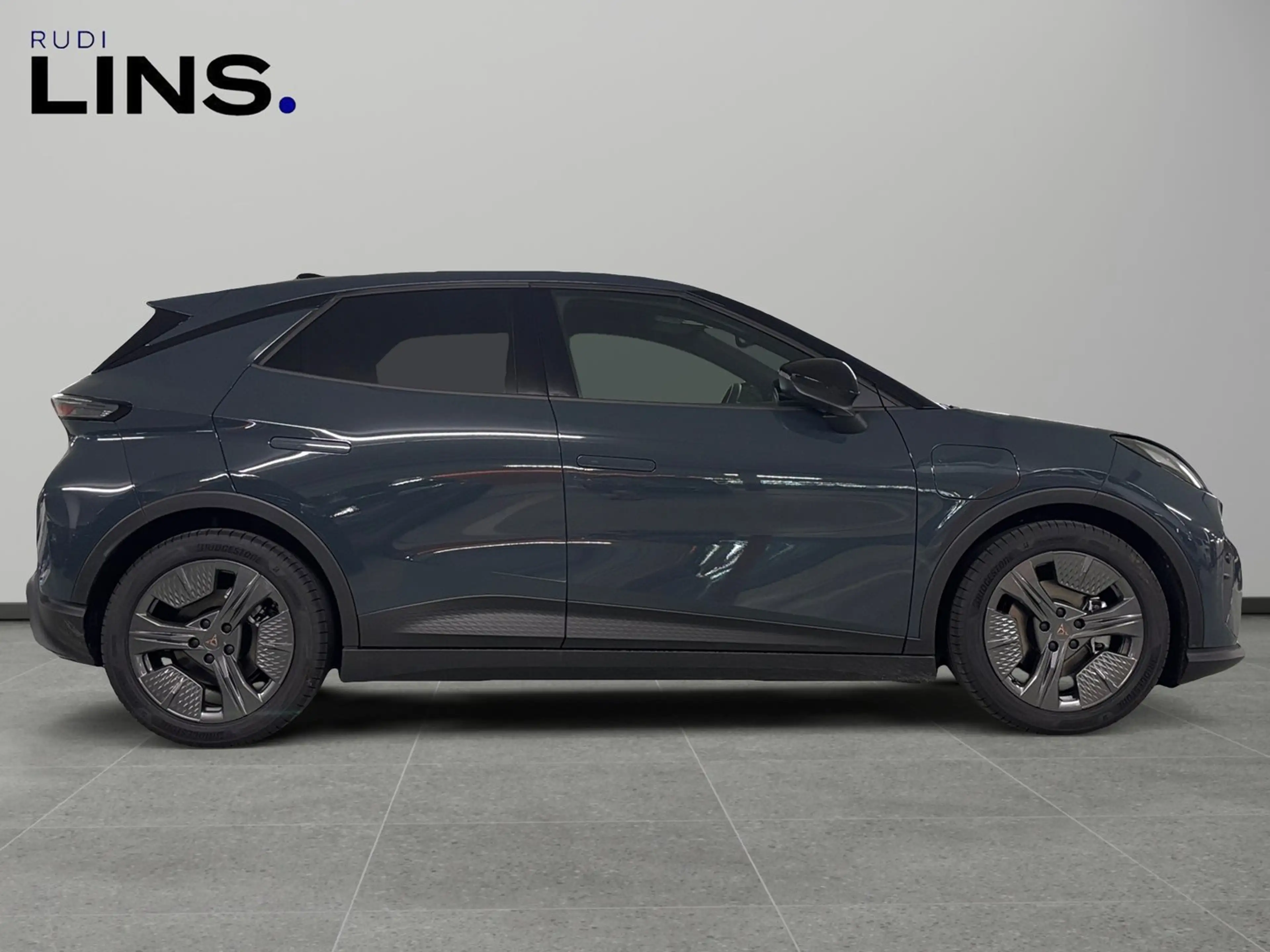 CUPRA Raval ENDURANCE 52/55 155kW/211 PS — photo 6