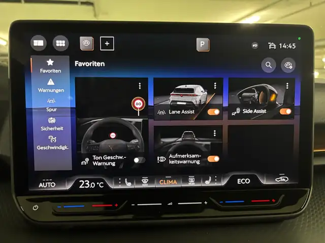 Cupra Raval view 15
