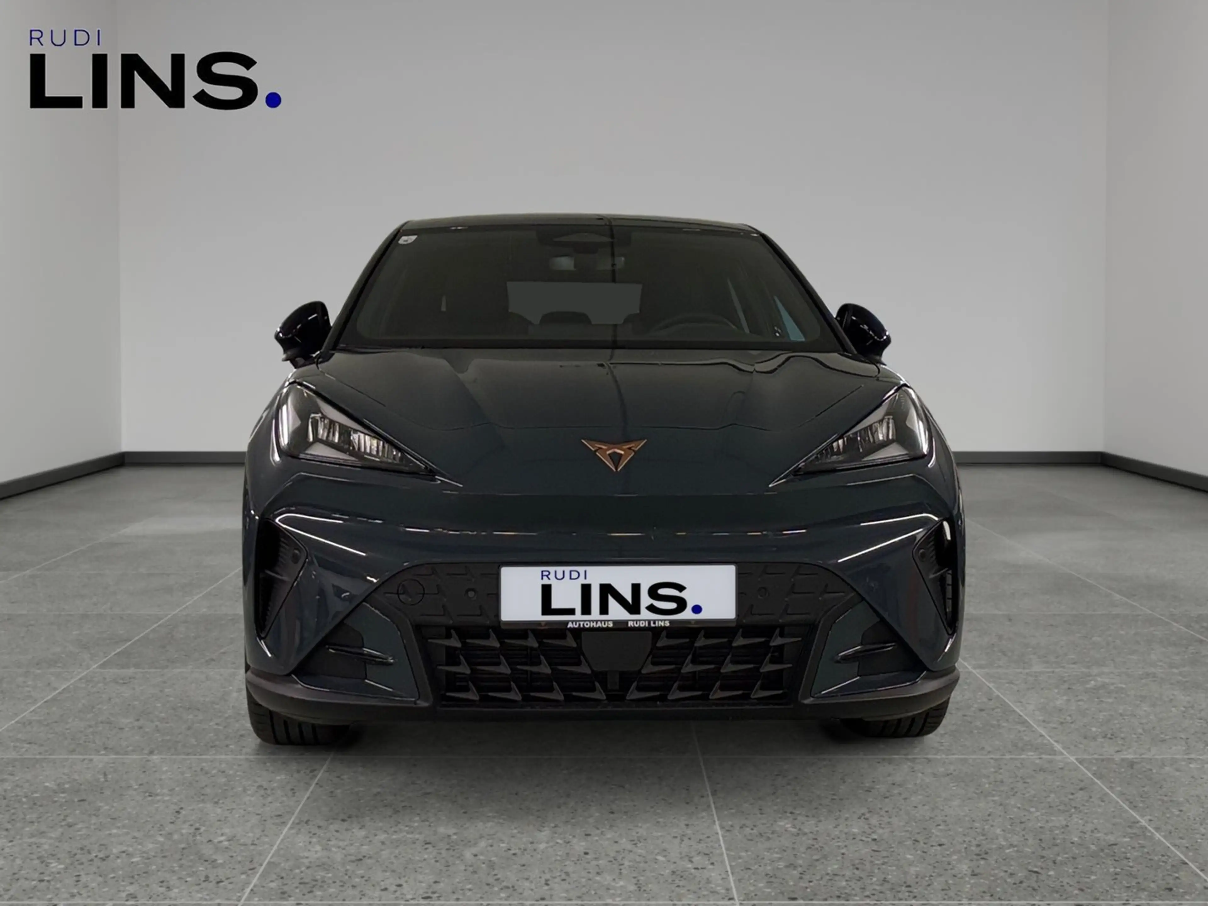CUPRA Raval ENDURANCE 52/55 155kW/211 PS — photo 8