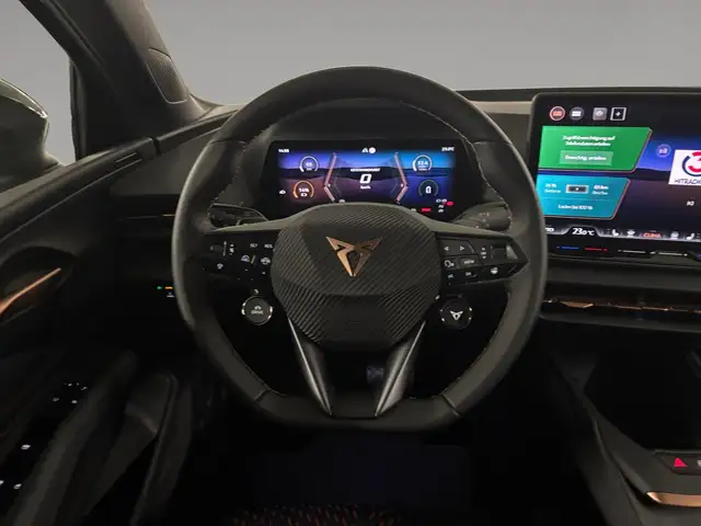 Cupra Raval view 12