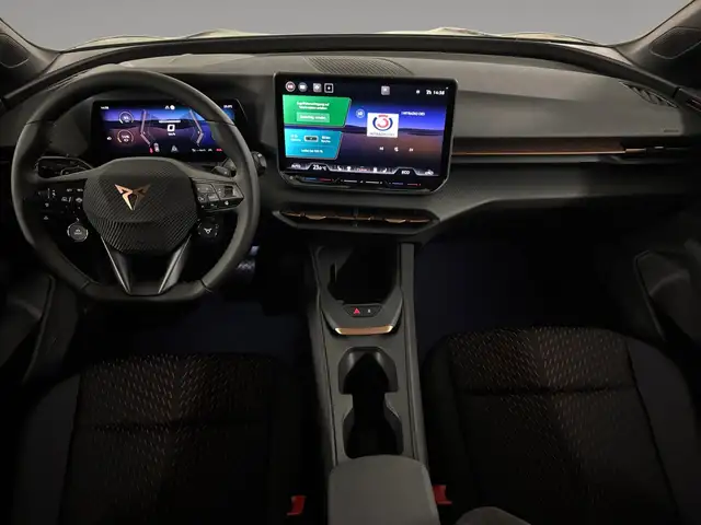 Cupra Raval view 10