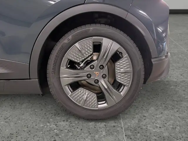 Cupra Raval view 20