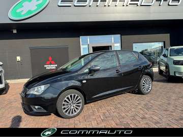 5 Porte 1.4 TDI CR Connect