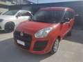 Fiat Doblo Doblo II 2010 1.6 mjt 16v Dynamic Rosso - thumbnail 1