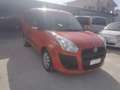 Fiat Doblo Doblo II 2010 1.6 mjt 16v Dynamic Rosso - thumbnail 2