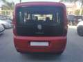 Fiat Doblo Doblo II 2010 1.6 mjt 16v Dynamic Rosso - thumbnail 5