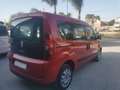 Fiat Doblo Doblo II 2010 1.6 mjt 16v Dynamic Rosso - thumbnail 7
