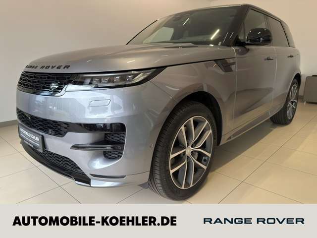 Imagine Land Rover Range Rover Sport P460e Dynamic HSE 22' PANO AHK