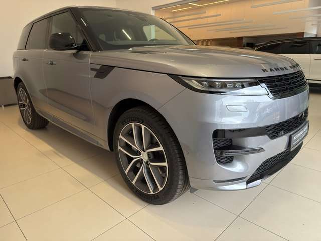 Land Rover Range Rover Sport P460e Dynamic HSE 22' PANO AHK