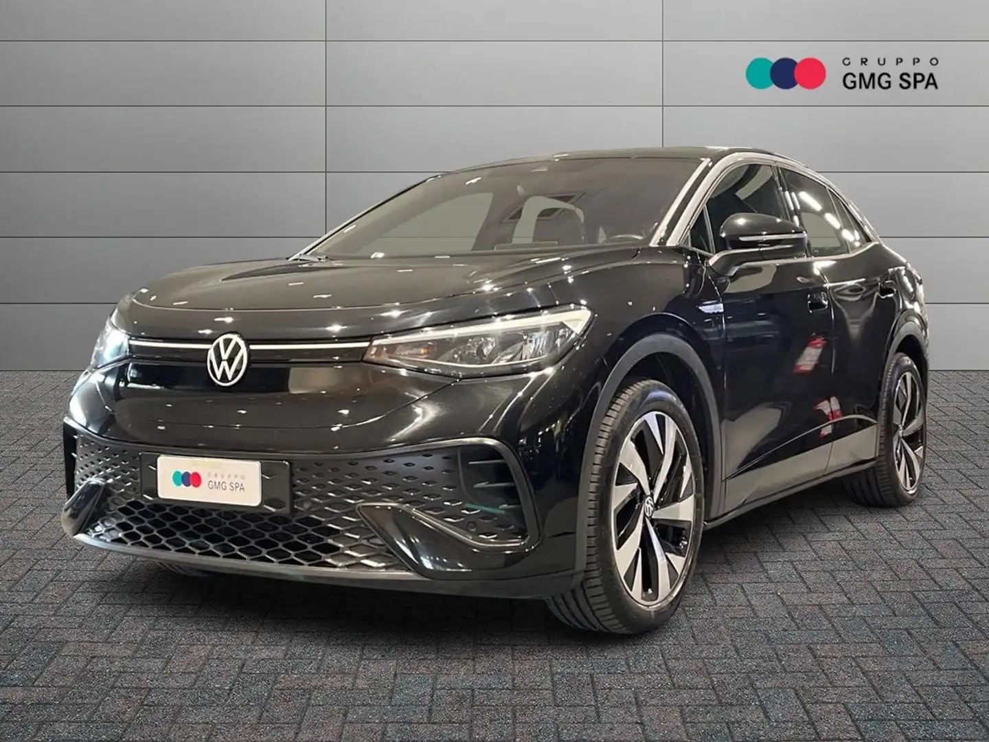 Volkswagen ID.5 77 kWh Pro Performance 204cv Nero - 1
