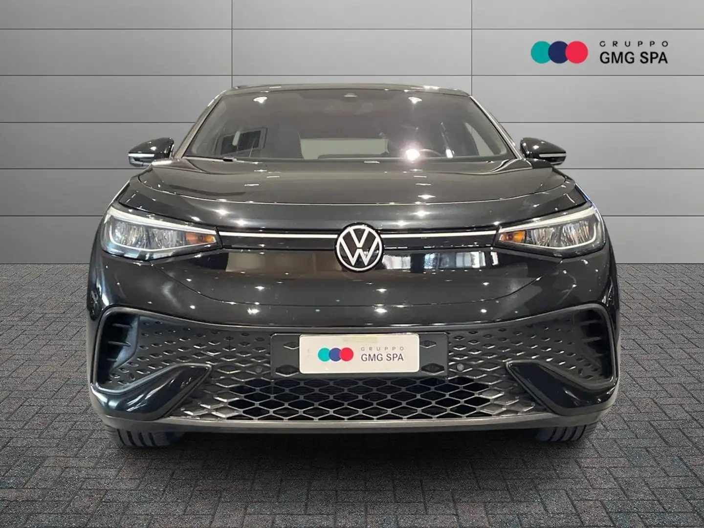 Volkswagen ID.5 77 kWh Pro Performance 204cv Nero - 2