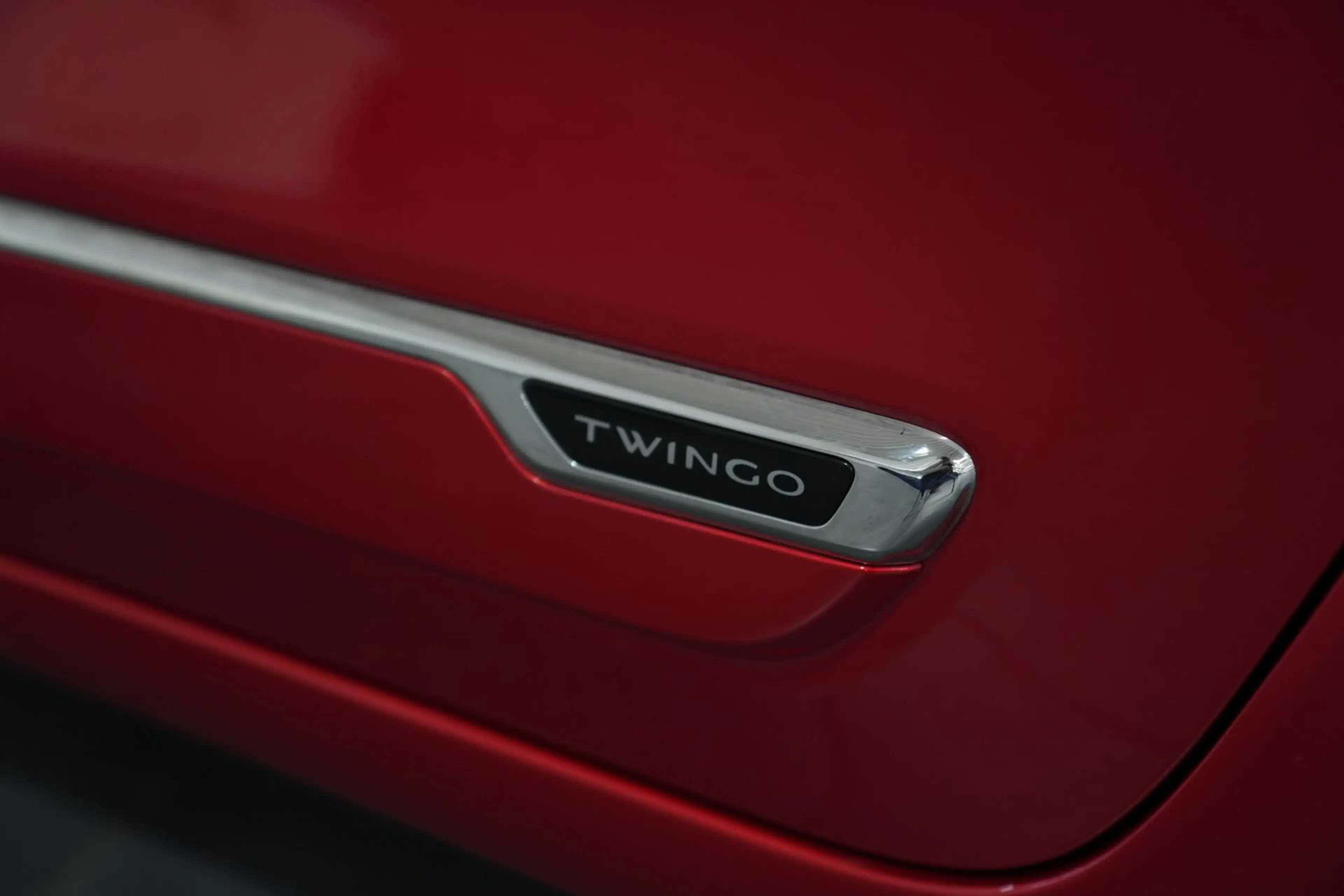 Renault Twingo Techno Electric *AUT*CARPLAY*SHZ* — photo 12