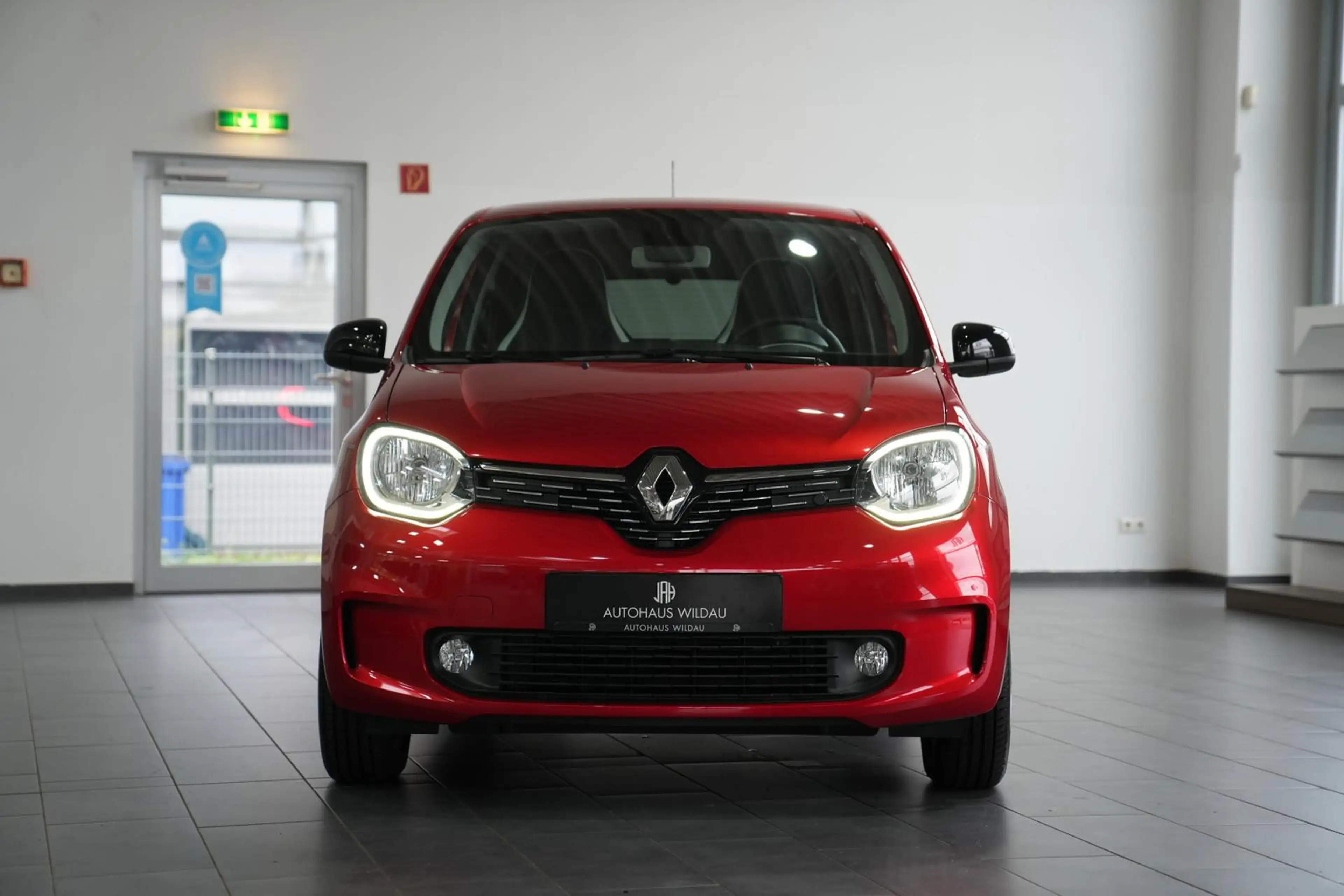 Renault Twingo Techno Electric *AUT*CARPLAY*SHZ* — photo 4