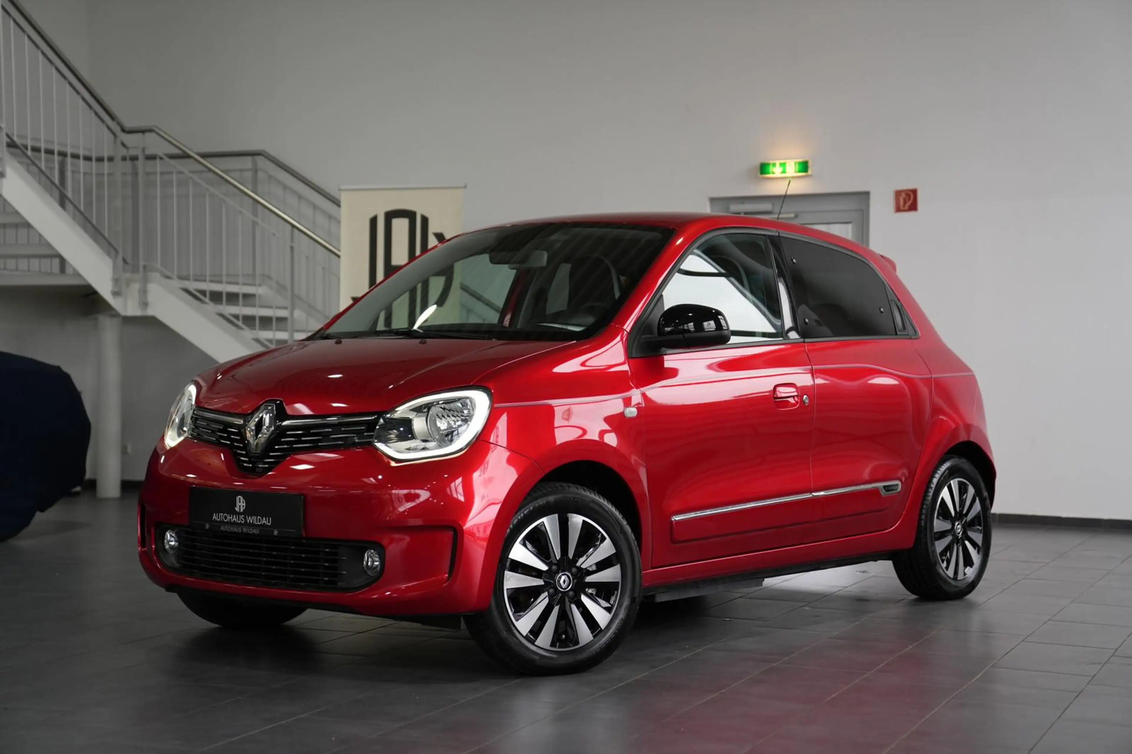 Renault Twingo Techno Electric *AUT*CARPLAY*SHZ*