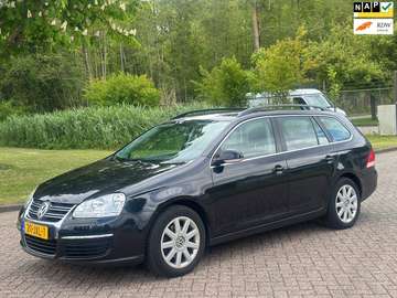 1.4 TSI Comfortline/AIRCO/CRUISE/TREKHAAK