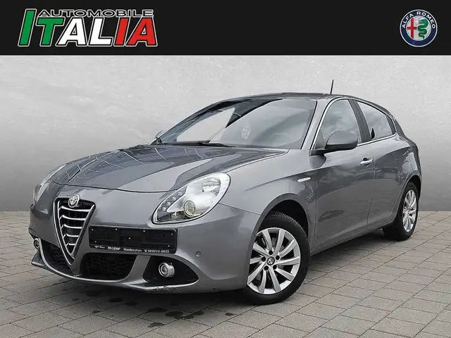 Alfa Romeo Giulietta 1.4 TB 16V Multiair TCT Turismo