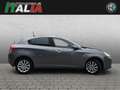 Alfa Romeo Giulietta 1.4 TB 16V Multiair TCT Turismo Szary - thumbnail 3