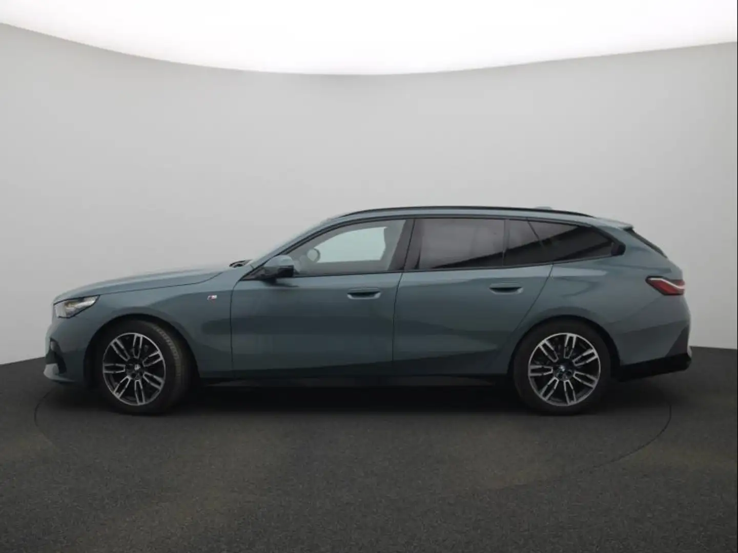 BMW 520 M SPORT - HARMAN-KARDON - ACC Groen - 2