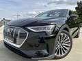 Audi e-tron 50 quattro S line Negro - thumbnail 2