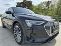 Audi e-tron 50 quattro S line Negro - thumbnail 3