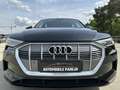Audi e-tron 50 quattro S line Negro - thumbnail 4