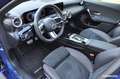 Mercedes-Benz A 200 MERCEDES A200 IV (2) 200 D 200D 150 AMG LINE 8G-DC Blue - thumbnail 4