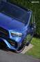 Mercedes-Benz A 200 MERCEDES A200 IV (2) 200 D 200D 150 AMG LINE 8G-DC Blue - thumbnail 3