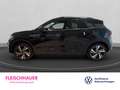 Volkswagen T-Cross Style 1.5 TSI LED+ACC+R-LINE-PAKET+NAVI+CARPLAY+ Schwarz - thumbnail 4
