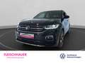 Volkswagen T-Cross Style 1.5 TSI LED+ACC+R-LINE-PAKET+NAVI+CARPLAY+ Schwarz - thumbnail 1