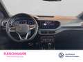 Volkswagen T-Cross Style 1.5 TSI LED+ACC+R-LINE-PAKET+NAVI+CARPLAY+ Schwarz - thumbnail 13