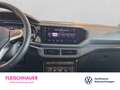 Volkswagen T-Cross Style 1.5 TSI LED+ACC+R-LINE-PAKET+NAVI+CARPLAY+ Schwarz - thumbnail 14
