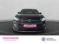 Volkswagen T-Cross Style 1.5 TSI LED+ACC+R-LINE-PAKET+NAVI+CARPLAY+ Schwarz - thumbnail 2