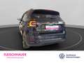 Volkswagen T-Cross Style 1.5 TSI LED+ACC+R-LINE-PAKET+NAVI+CARPLAY+ Schwarz - thumbnail 5