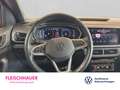 Volkswagen T-Cross Style 1.5 TSI LED+ACC+R-LINE-PAKET+NAVI+CARPLAY+ Schwarz - thumbnail 11
