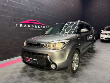 1.6 CRDi 136 ch L DCT7