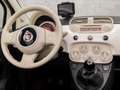 Fiat 500C 1.2 Lounge Sport (NAVIGATIE, LEDER, LM VELGEN, SPO Bílá - thumbnail 7