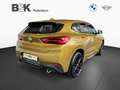 BMW X2 sDrive20i M Sport -Pano,LED,Navi+,H/K,ACC,HUD Goud - thumbnail 5