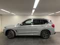 BMW X3 xDrive30e M Sportpaket Head-Up HK HiFi DAB Grau - thumbnail 2
