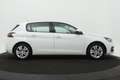 Peugeot 308 BWJ 2021 / 1.2 PT 111 PK Active Pack / Virtual coc Wit - thumbnail 10
