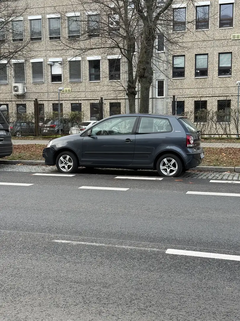 Volkswagen Polo Polo GOAL Grau - 1