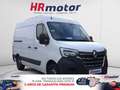 Renault Master L1H2  3,5t Blanco - thumbnail 1