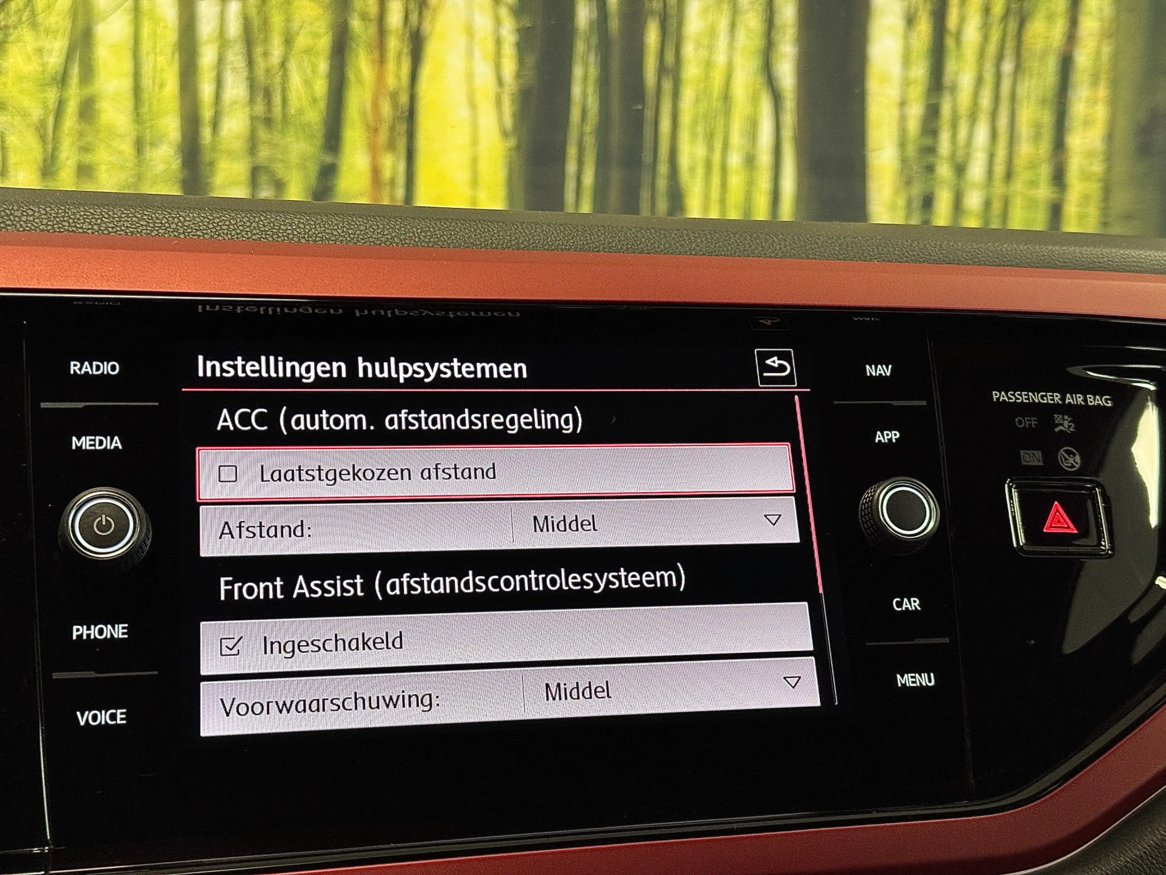 Volkswagen Polo GTI 2.0 TSI | Panoramadak | Beats Audio | Rijmodus Reg — photo 14